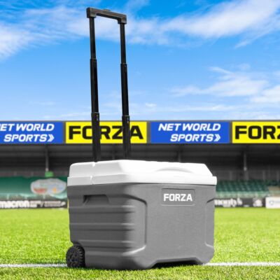 FORZA IceGuard Wheeled Cooler Box [21QT]