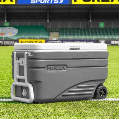 FORZA IceGuard Wheeled Cooler Box [47L]