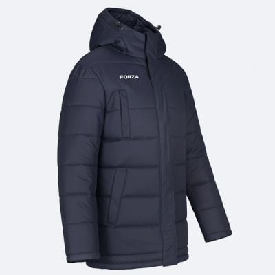 FORZA Raincoat | Lightweight Rain Jacket | Net World Sports