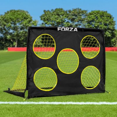 FORZA FLASH Square Pop-Up Goal Target Sheets | Net World Sports