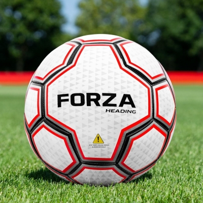 FORZA Lightweight Heading Football [Size 4] Pack of 1