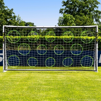 FORZA Field Hockey Goal Target Sheets [12 x 6] - Standard