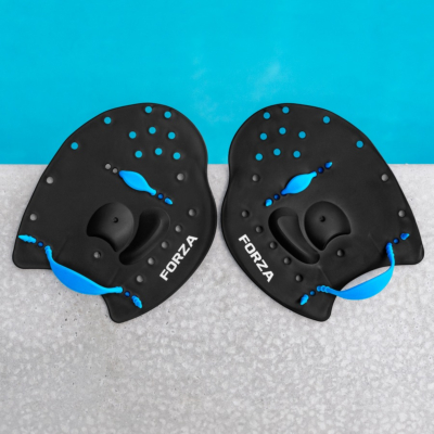 FORZA Swimming Hand Paddles [Small/Medium/Large]