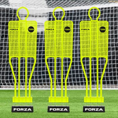 FORZA Sports Ball Duffle Backpack | Net World Sports