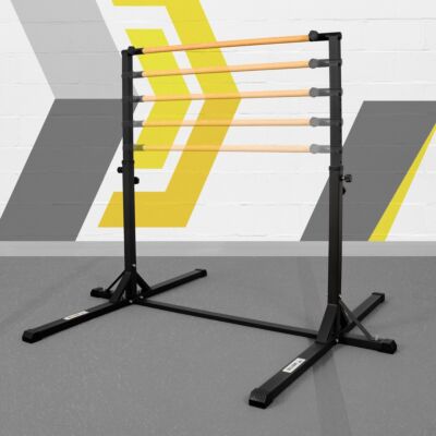 METIS Barra de Gimnasia Horizontal