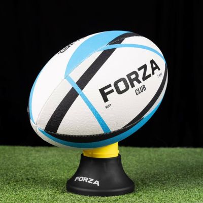 FORZA Mini Rugby Balls 