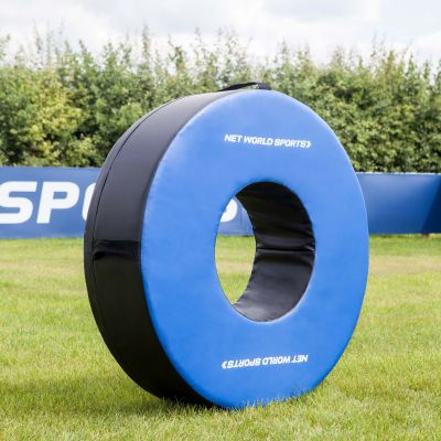 Football Tackle Ring [Senior]