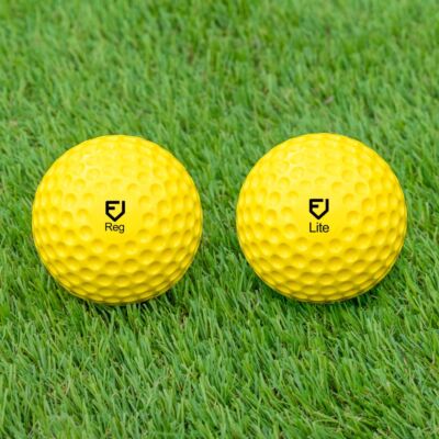 FORTRESS Cricket Bowling / Paceman Machine Balls [12 Pack]