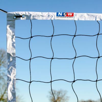 Beach Volleyball Net (Cord Headline)