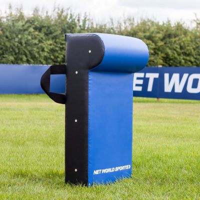 Rugby Tackle Shield With Top Wedge [Pro Model] - Senior