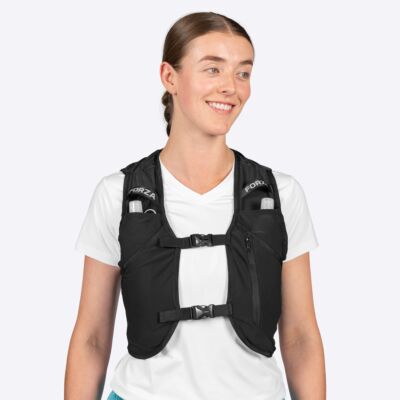 FORZA Unisex Running Vest [Medium]