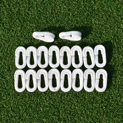  Net Clips [80 pack]