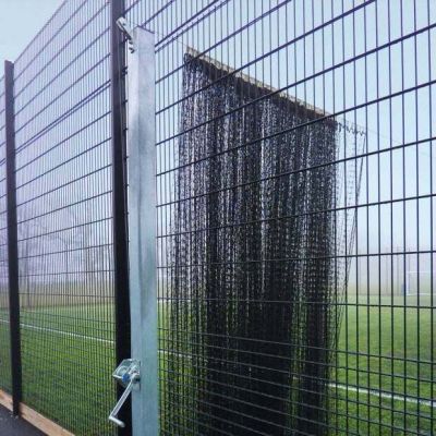 Replacement Field Divider Nets