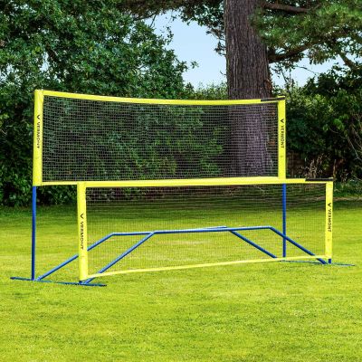 Vermont ProCourt Mini Tennis & Badminton Combi Net [10ft]