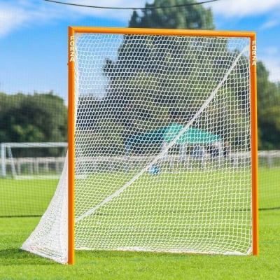 Mazza Da Lacrosse Professionale Con Tasca In Rete E Manico Lungo In PVC, Per Ragazzi E Ragazze, Controllo Palla Perfetto