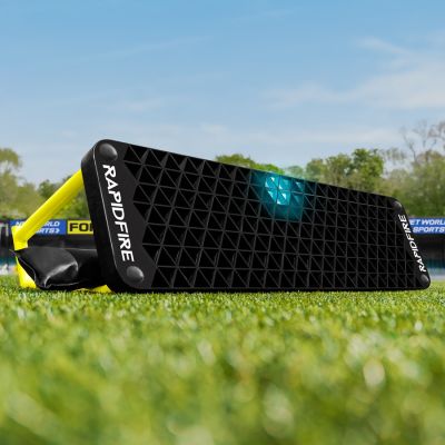 FORZA X RapidFire Wave Rebound Boards | Net World Sports