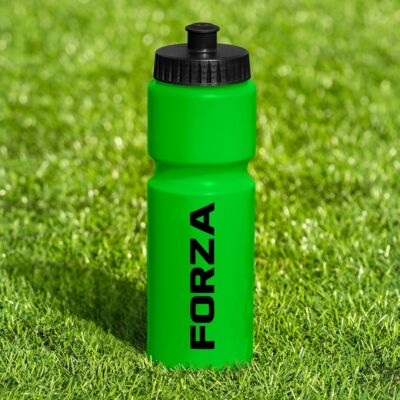 Green Sports Drink Water Bottle (25fl oz)