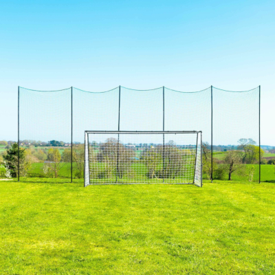 Replacement Parts for STOP THAT BALL™ Net Systems [12ft x 40ft Net]
