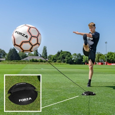 FORZA Solo Soccer Return Trainer