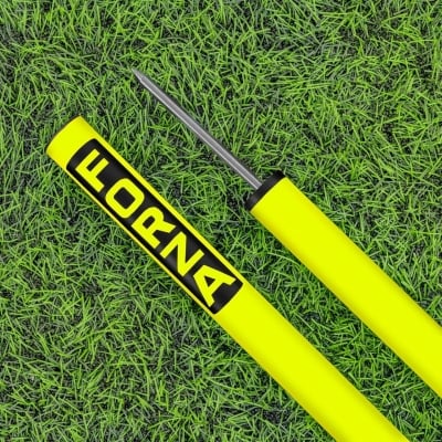 FORZA Replacement Slalom Training Poles | Net World Sports