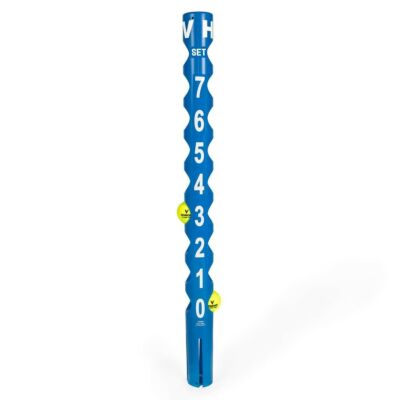 Tennis Score Tube [Blue]