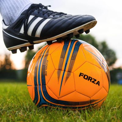 FORZA Training Fußball (Größe 4) - 1er-Paket