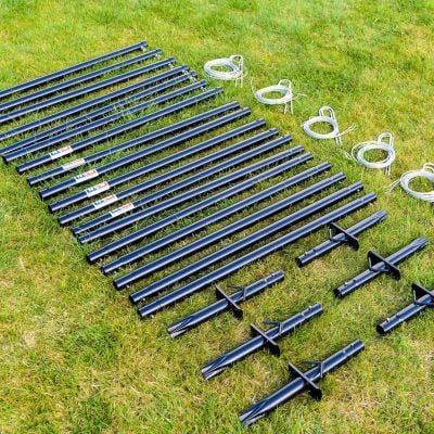 baseball fishing pole Fiblink Saltwater Offshore Heavy Trolling Rod 5'1" Big Game Conventional Boat Fishing Rod with All Roller Guides (30-50lb) : Sports & Outdoors the kids fishing pole Los Angeles Dodgers Casting Rod