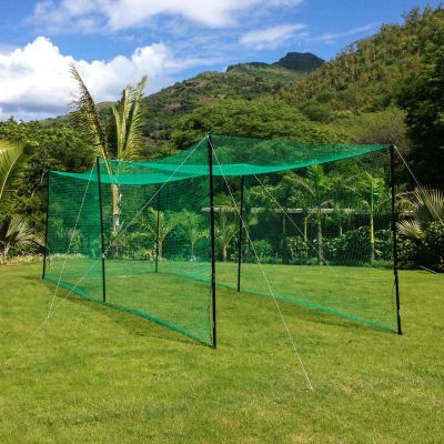 Ultimate Cricket Net [20ft]