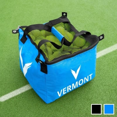 Vermont Tennis Ball Basket Bag | Net World Sports
