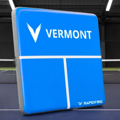 Vermont Inflatable Tennis Rebound Wall [2m x 2m]