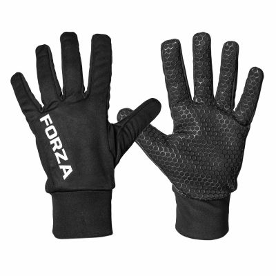 FORZA Winter Thermal Sports Grip+ Gloves - Size 9 (Medium Adult)