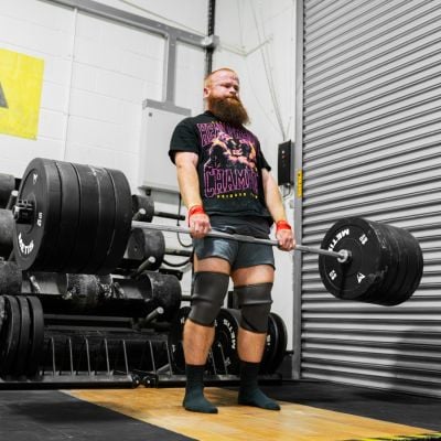 FORZA Adjustable Squat Rack | Net World Sports