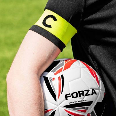 FORZA Pro Soccer Captains Armband 