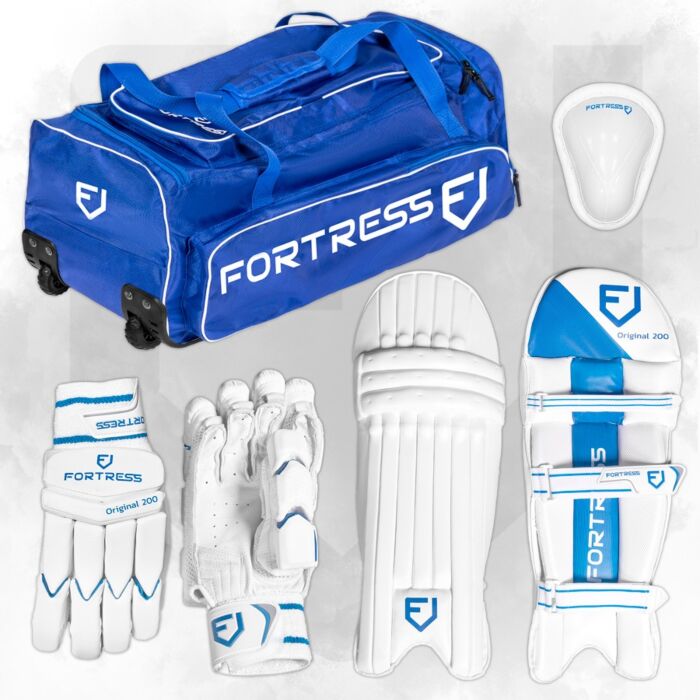 Original 200 Cricket Players Set