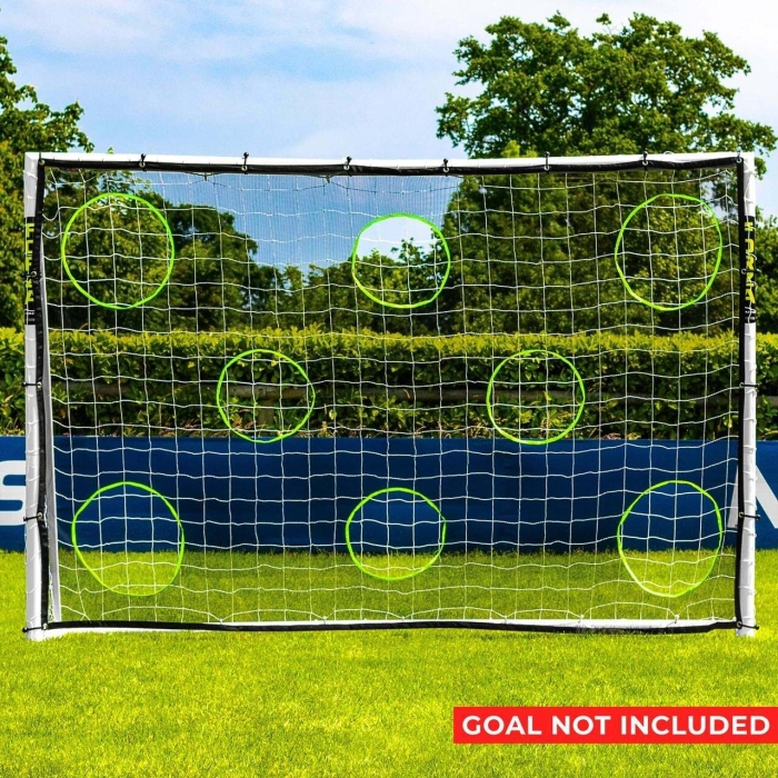 FORZA 3m x 2m Target Sheet