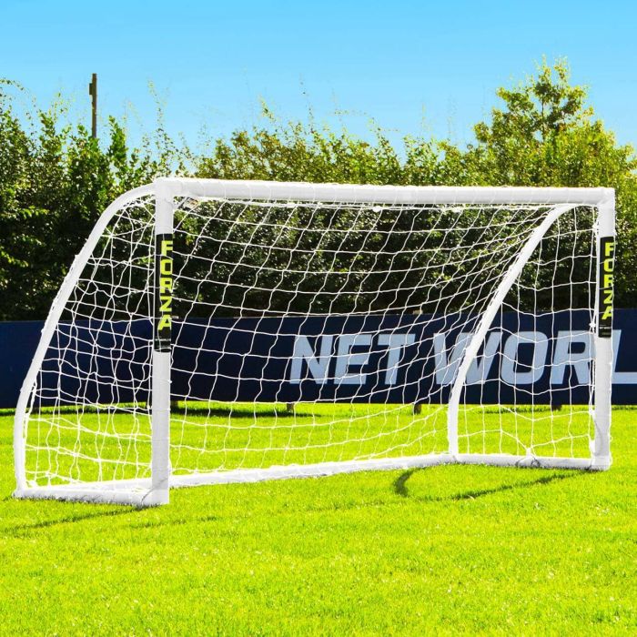 Junior Football Goals | Net World Sports | Football Goals