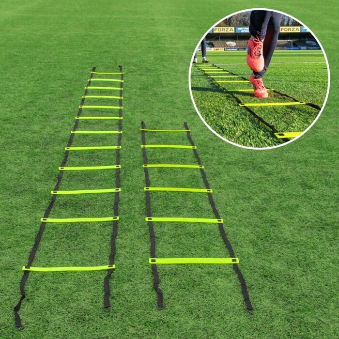 FORZA Speed & Agility Training Ladder