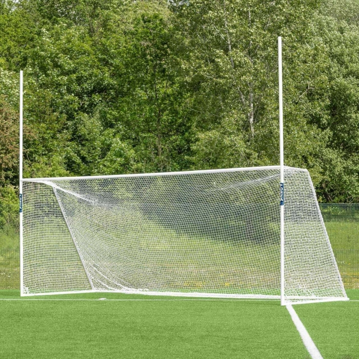 21 x 8 FORZA Alu60 Combi Football/American Football Goal