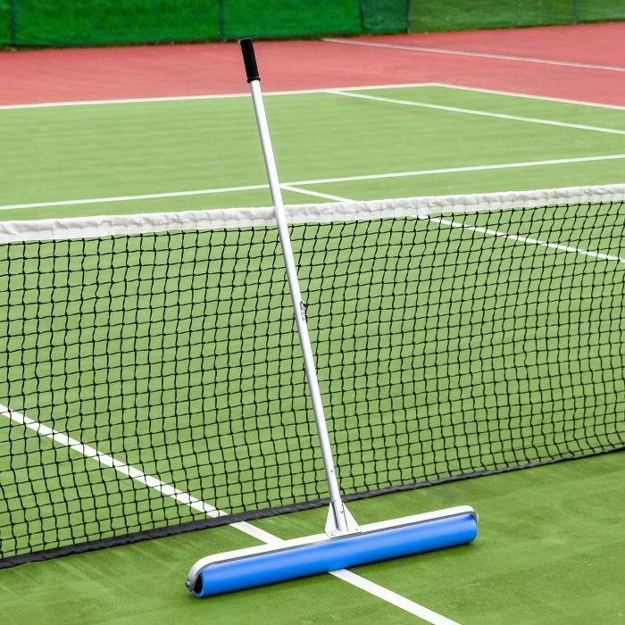 Lightweight & Portable Baseball Field Squeegee | Net World Sports
