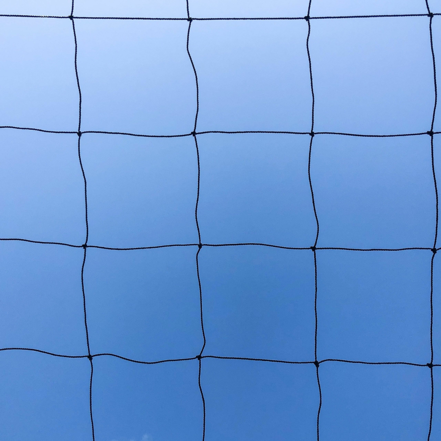 Bird Enclosure Netting