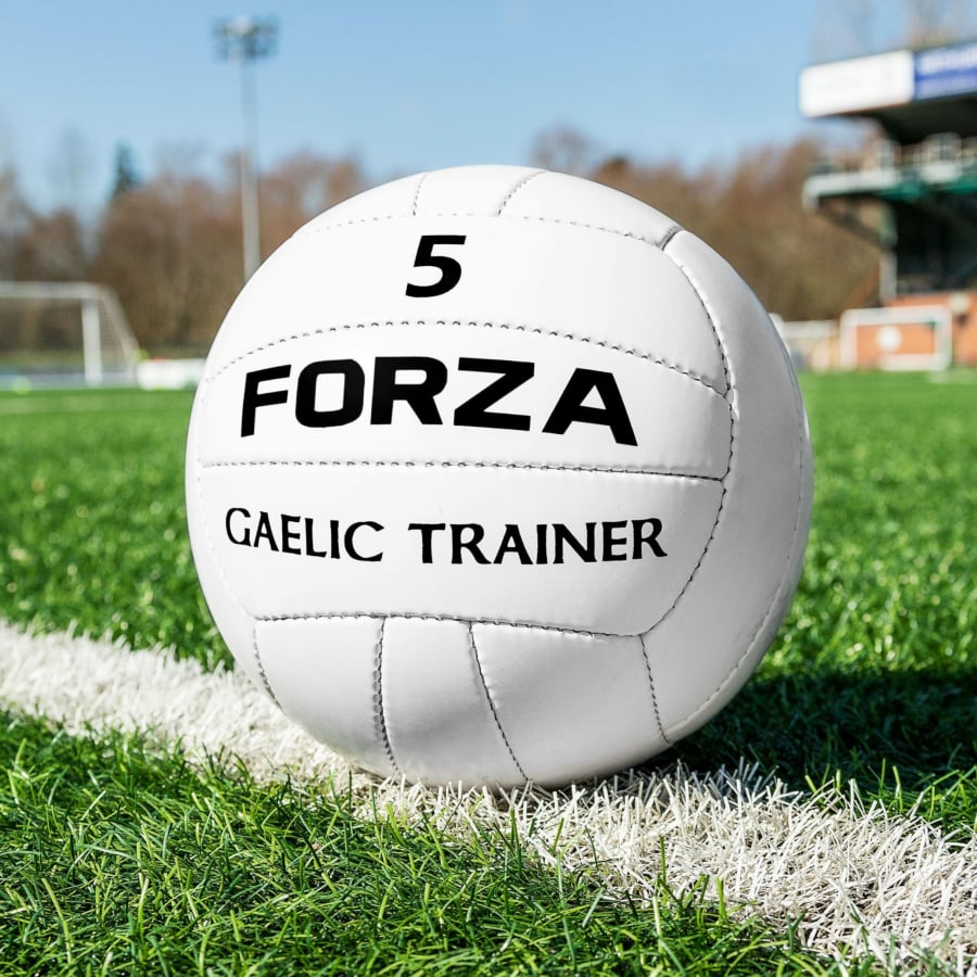 GAA Training Football