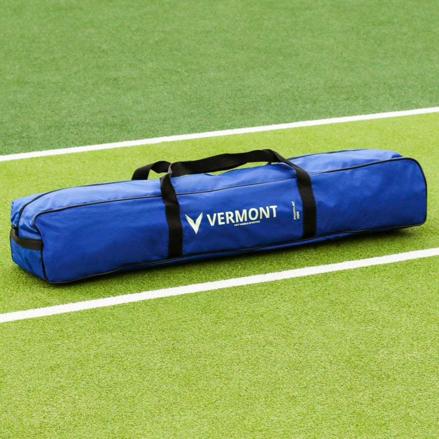 Filet De Tennis Portable 3 à 6,1 Mètres - Filet Standard Sans Cadre Pour Entraînement Et Matchs (6,1M)