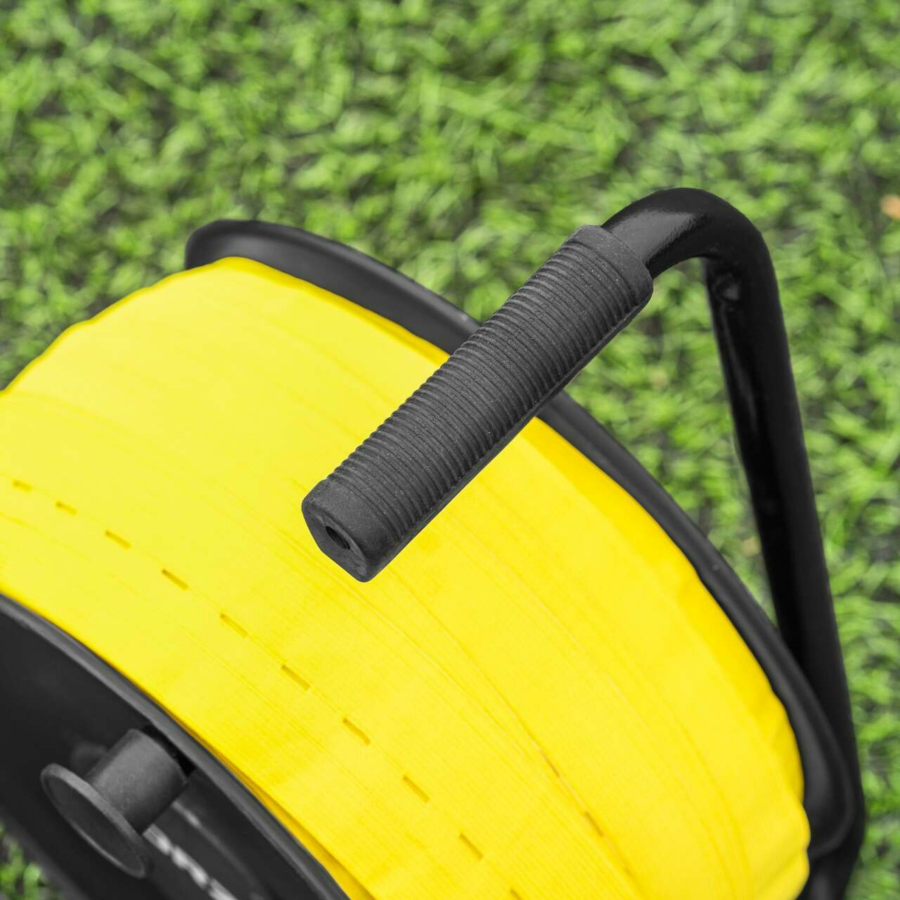 FORZA Line Marking Tape [White/Yellow/Blue] | Net World Sports