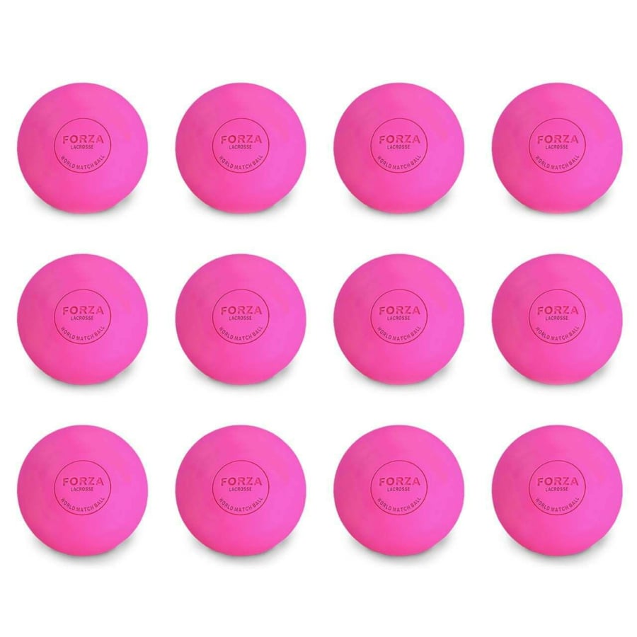 FORZA World Match Lacrosse Ball | Net World Sports