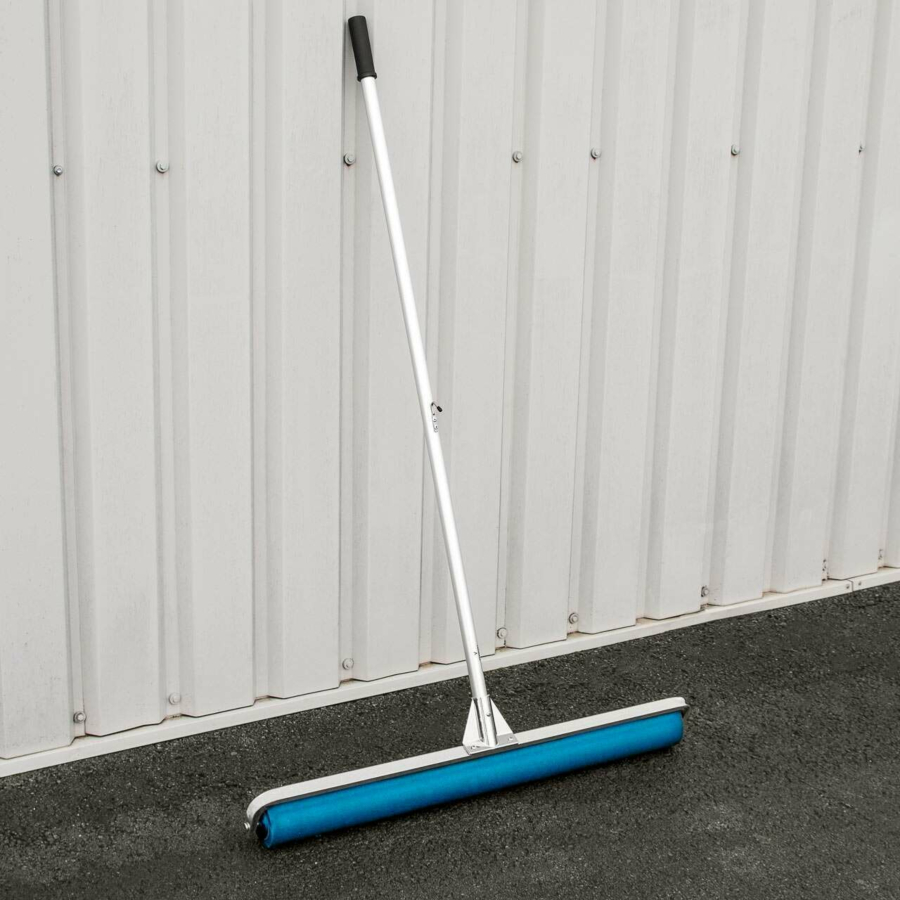Industrial Floor Squeegee | Net World Sports
