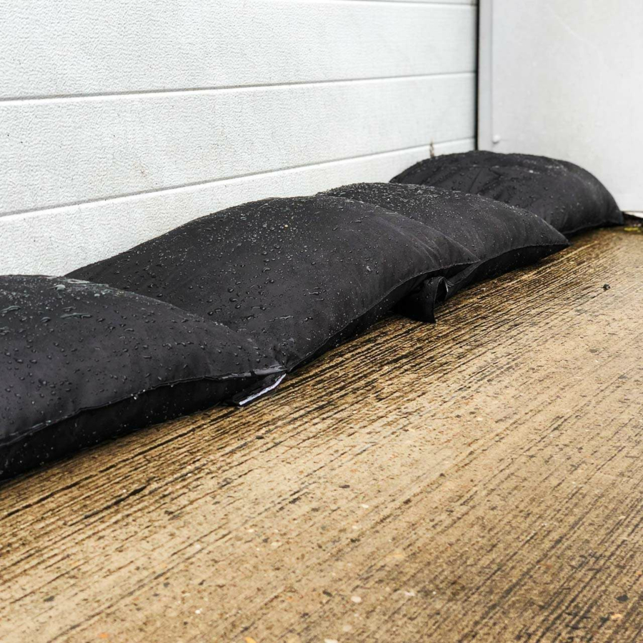 20KG Sandbags Best Sandbags For Flood Protection | Net World Sports
