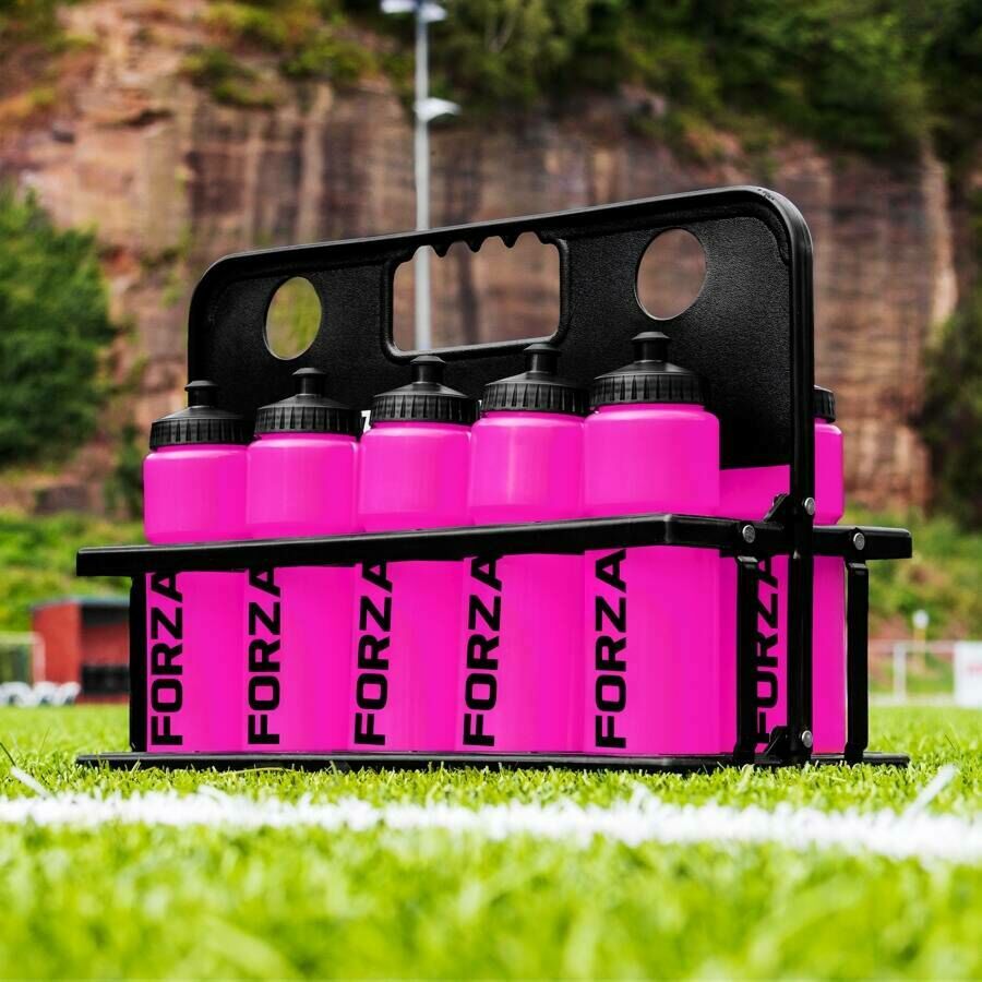 Pink Refillable Water Bottles In Bulk