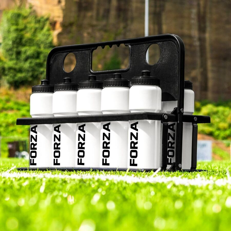 white water bottles

