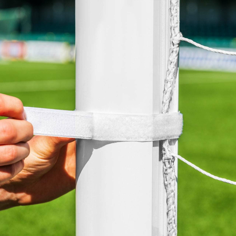 Pack of 80 Velcro Goal Net Ties for Sale