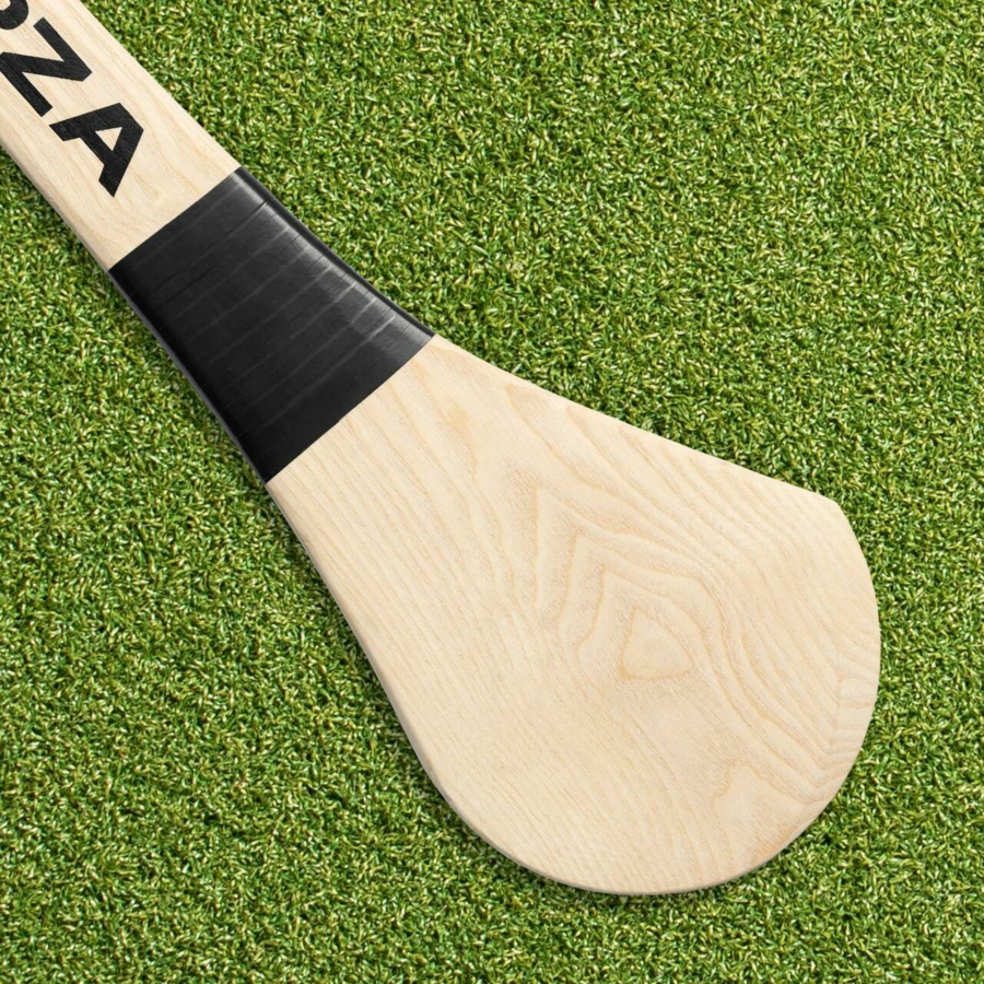 FORZA Wooden Hurling Stick [5 Sizes] | Net World Sports